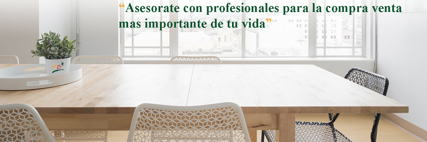  Inmobiliarias Almoradí